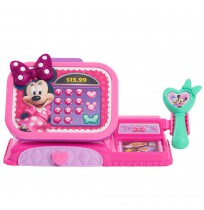 Just Play Disney Minnie Mouse