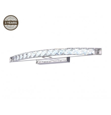 WALL LIGHT LINE DIA LED JQ6030 54CM