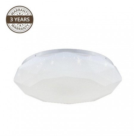 Ceiling Lamp B1242-1M-R LED 22W