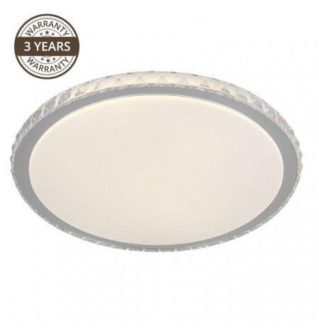 Ceiling Lamp KUTEK 36W D51.5 LED