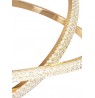Activejet AJE-KAREN Gold pendant light