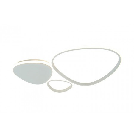 CEILING LED LIGHT GULF D62 4000K WHITE