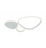 CEILING LED LIGHT GULF D62 4000K WHITE