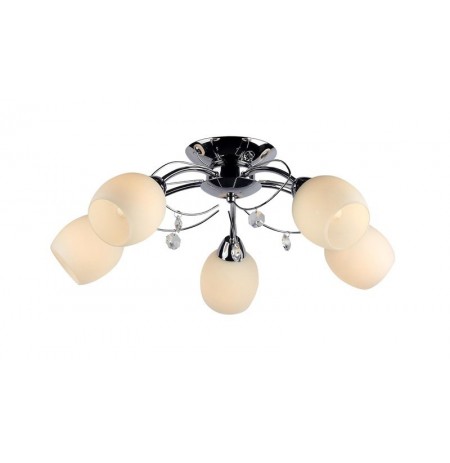 CEILING LAMP ELISA MX11219/5 5X60W E14