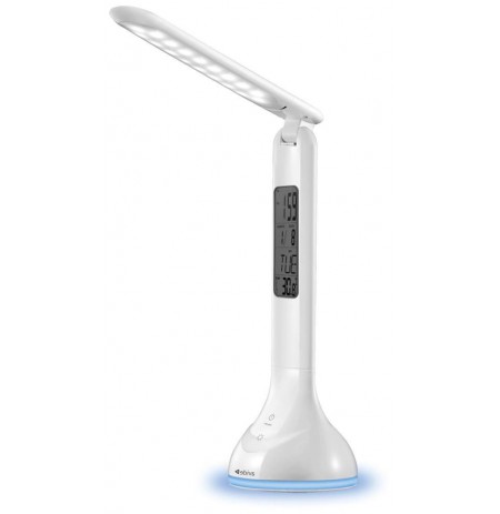 Avide ABLDLRGB-CALENDAR-4W table lamp LED White