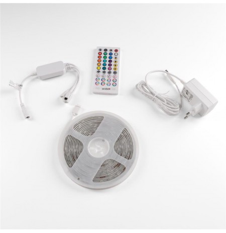 Avide ALSB5050RGBMU40-5M strip light Universal strip light LED 16 W 5000 mm