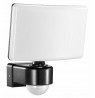 ORNO TOS LED HEADLIGHT 30W MOTION BLACK 4000K IP65 &&