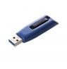 USB-Stick  64GB Verbatim 3.2 Store'n Go V3 Max Black retail
