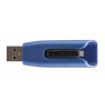 USB-Stick  64GB Verbatim 3.2 Store'n Go V3 Max Black retail