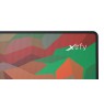 CHERRY XTRFY Xtrfy GP5 Litus Red XL