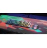 CHERRY XTRFY Xtrfy GP5 Litus Red XL