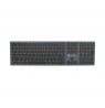 NATEC Dolphin Wireless Bluetooth + 2.4GHz Keyboard