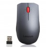 Lenovo 4X30H56886 mouse Office Ambidextrous RF Wireless Laser 1600 DPI