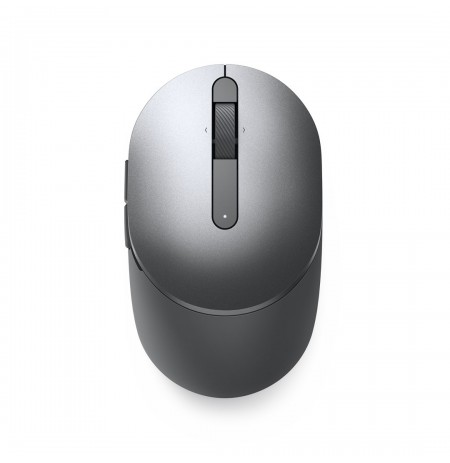 DELL Mobile Pro Wireless Mouse - MS5120W - Titan Gray
