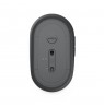 DELL Mobile Pro Wireless Mouse - MS5120W - Titan Gray
