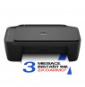 HP DeskJet 2910 Wireless All-in-One Color Printer, Instant Ink