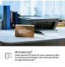 HP DeskJet 2910 Wireless All-in-One Color Printer, Instant Ink