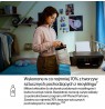 HP DeskJet 2910 Wireless All-in-One Color Printer, Instant Ink