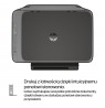 HP DeskJet 2910 Wireless All-in-One Color Printer, Instant Ink