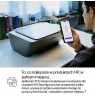 HP DeskJet 2910 Wireless All-in-One Color Printer, Instant Ink