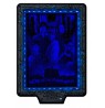 Clementoni The Metamorphic Art Collection - Stranger Things Jigsaw puzzle 520 pc(s) Television/films