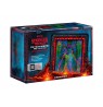 Clementoni The Metamorphic Art Collection - Stranger Things Jigsaw puzzle 520 pc(s) Television/films