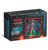 Clementoni The Metamorphic Art Collection - Stranger Things Jigsaw puzzle 520 pc(s) Television/films