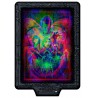 Clementoni The Metamorphic Art Collection - Stranger Things Jigsaw puzzle 520 pc(s) Television/films