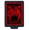 Clementoni The Metamorphic Art Collection - Stranger Things Jigsaw puzzle 520 pc(s) Television/films