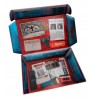 Clementoni The Metamorphic Art Collection - Stranger Things Jigsaw puzzle 520 pc(s) Television/films