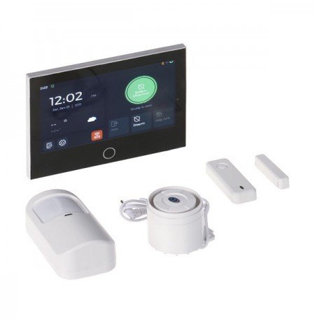 Alarm set ATLO-AZ-WG74-TUYA