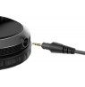 Pioneer HDJ-X5-K - over-ear headphones (black)