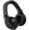 Pioneer HDJ-X5-K - over-ear headphones (black)