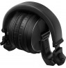 Pioneer HDJ-X5-K - over-ear headphones (black)