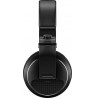 Pioneer HDJ-X5-K - over-ear headphones (black)