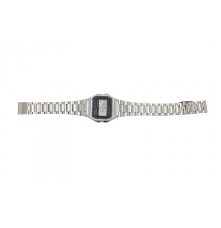 CASIO A158WA Vintage Unisex Digital