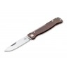 Böker Plus Atlas Copper Knife