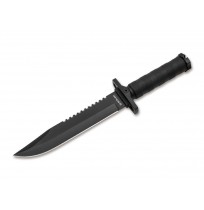 Knife Magnum John Jay Survival Knife