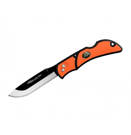 Outdoor Edge Razor Lite EDC Knife Orange blister