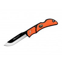 Outdoor Edge Razor Lite EDC Knife Orange blister