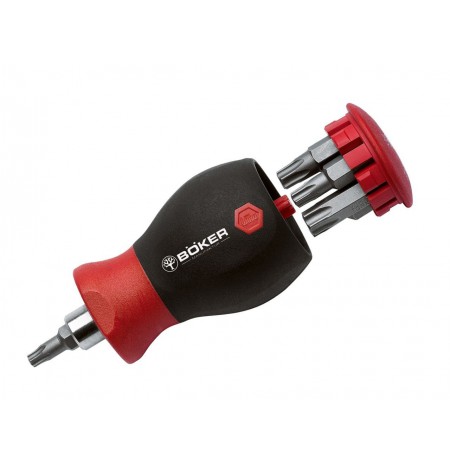 Böker wiha Toolkit Torx