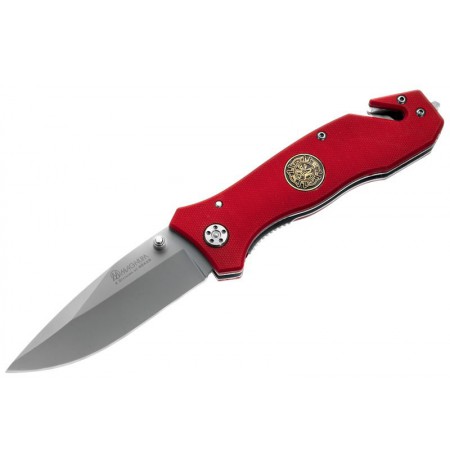 Magnum Fire Dept Knife
