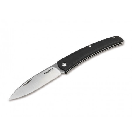 Magnum Long Lead EDC Knife
