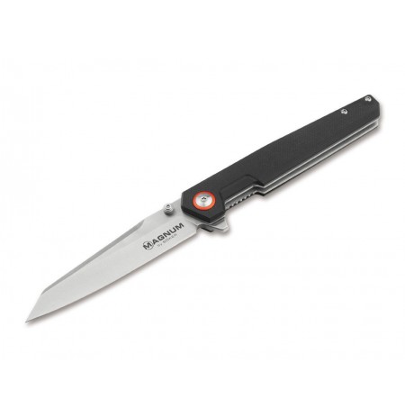 Magnum Brachyptera Knife