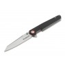 Magnum Brachyptera Knife