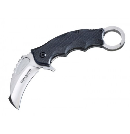 Magnum Alpha Kilo Knife