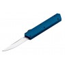 Böker Plus Kwaiken OTF Blue Knife