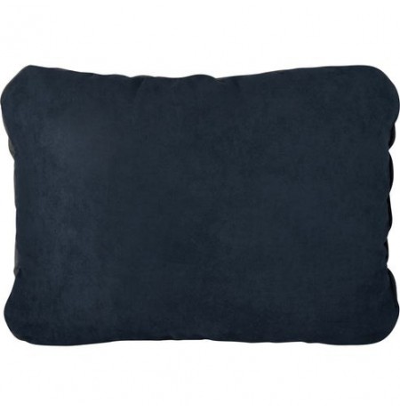 Therm-a-Rest Compressible Pillow Cinch travel pillow Dark Blue