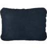 Therm-a-Rest Compressible Pillow Cinch travel pillow Dark Blue