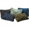 Therm-a-Rest Compressible Pillow Cinch travel pillow Dark Blue
